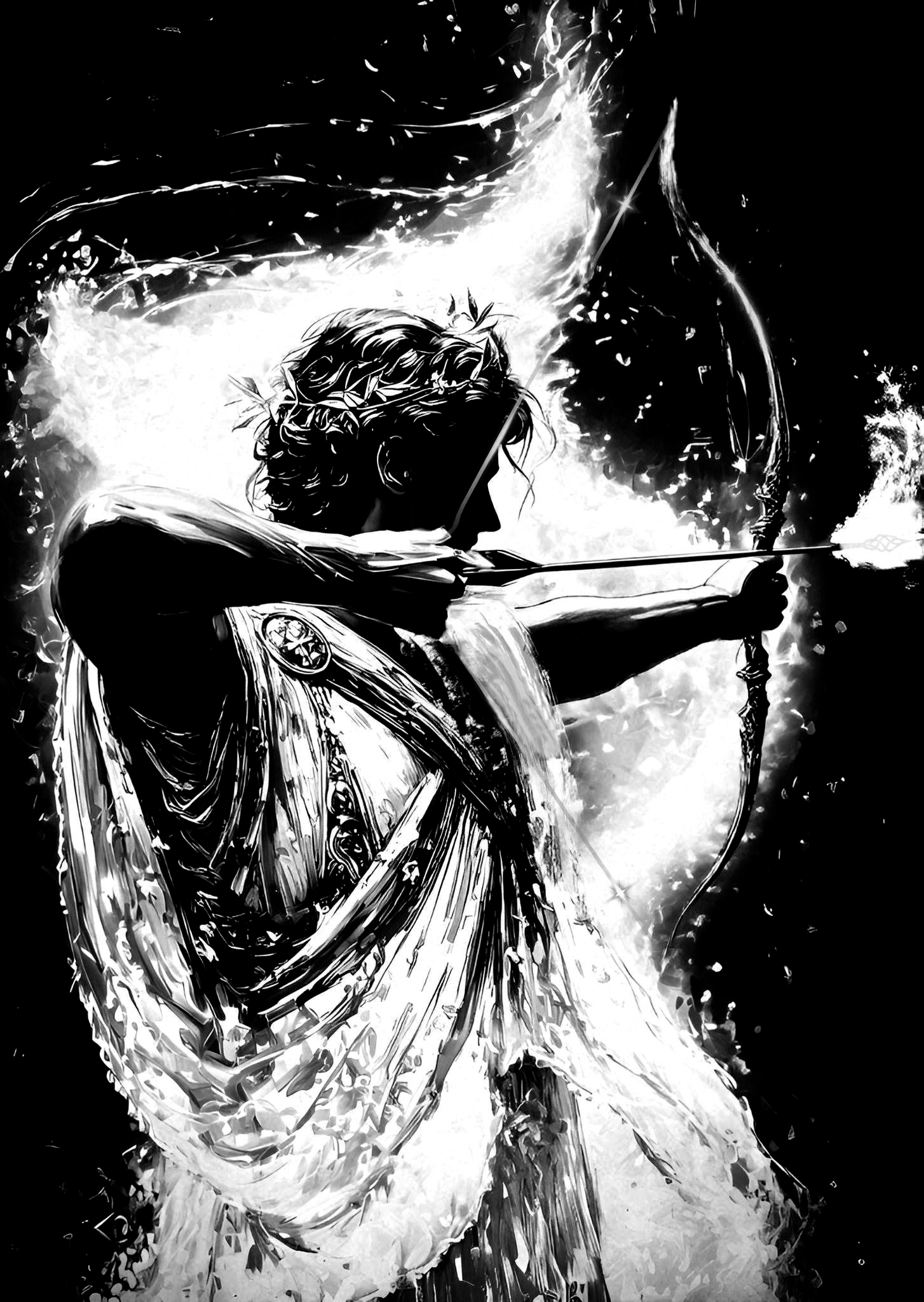 The Life and Death of Cedric